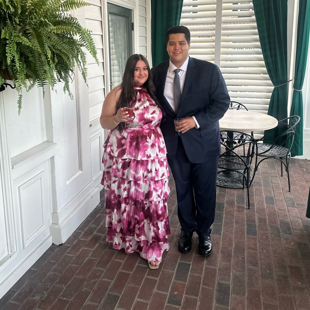 Wedding Guest Dress